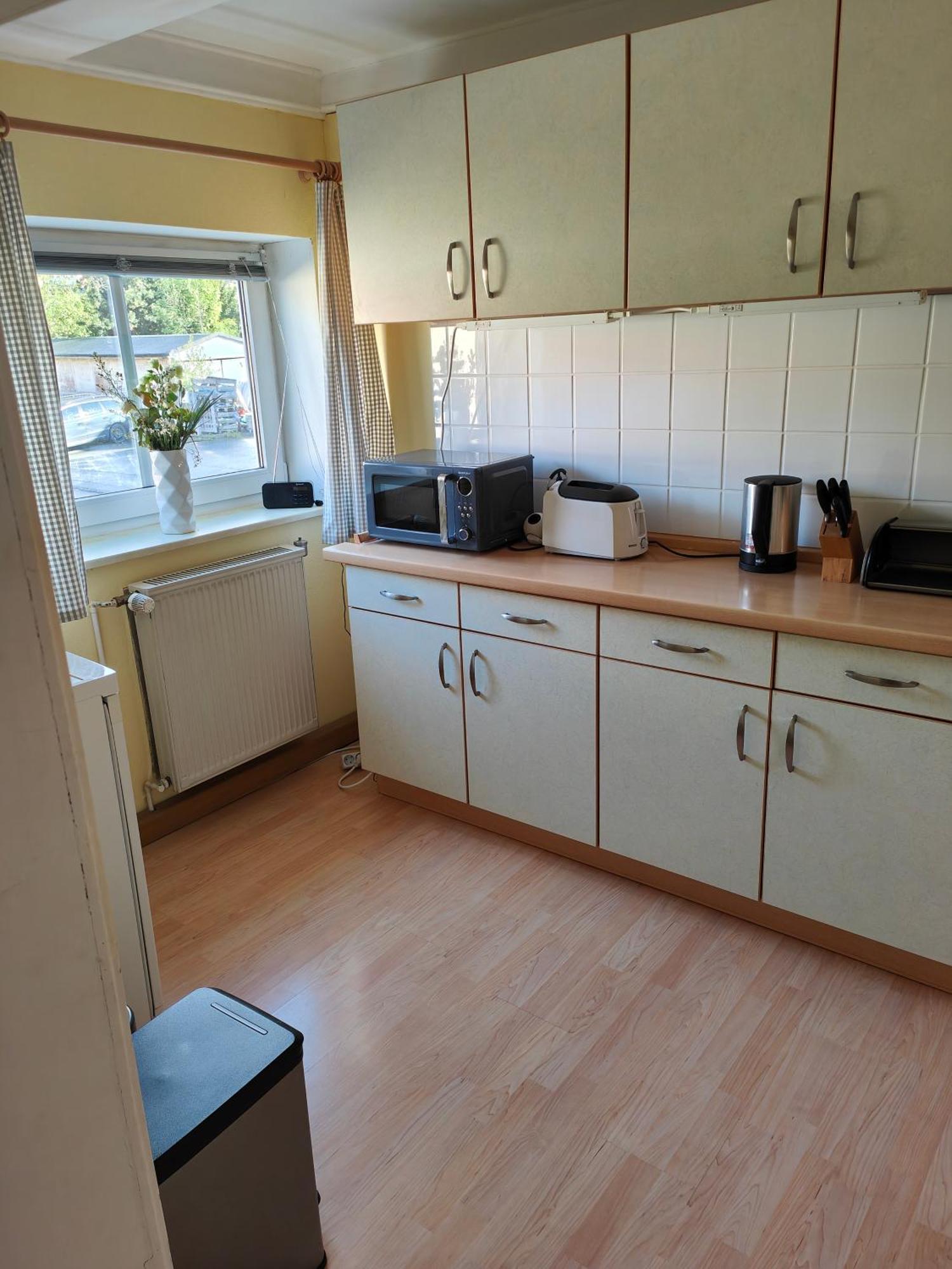 Ferienwohnung Zittauer Gebirge Waltersdorf  Exterior foto